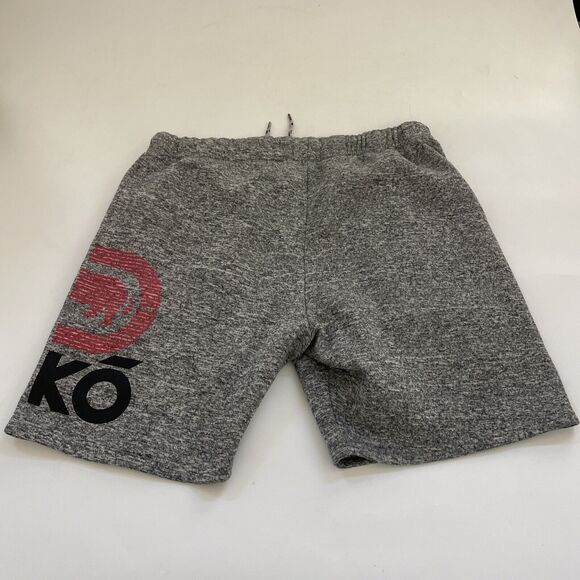 Vintage Ecko Unlimited Sweat Shorts Mens 5XL Drawstring Y2K Retro Hip Hop Skater - Picture 6 of 10